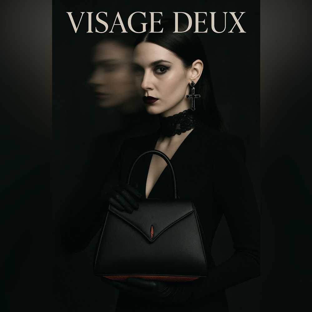 CVNTY VISAGE - Picture 3 of 6